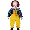 MUÑECO MDS PENNYWISE STEPHEN KINGS 1990 IT 46CM - Teknashop Ltd