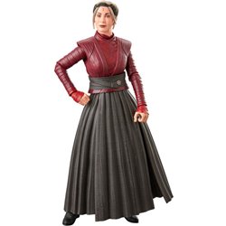 FIGURA MORGAN ELSBETH - AHSOKA STAR WARS 15CM - Teknashop Ltd