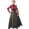 FIGURA MORGAN ELSBETH - AHSOKA STAR WARS 15CM - Teknashop Ltd