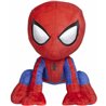 PELUCHE SPIDERMAN ACTION MARVEL 26CM SURTIDO - Teknashop Ltd