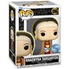 FIGURA POP JUEGO DE TRONOS LA CASA DEL DRAGON RHAENYRA TARGARYEN EXCLUSIVE - Teknashop Ltd