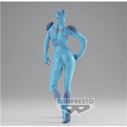 FIGURA SF GRANDISTA STONE OCEAN JOJOS BIZARRE ADVENTURE 20CM - Teknashop Ltd