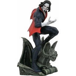 FIGURA DIORAMA MORBIUS MARVEL GALLERY 25CM - Teknashop Ltd