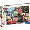 PUZZLE MAXI CARS DISNEY 24PZS - Teknashop Ltd