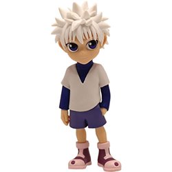 FIGURA MINIX KILLUA HUNTER X HUNTER 12CM - Teknashop Ltd