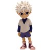 FIGURA MINIX KILLUA HUNTER X HUNTER 12CM - Teknashop Ltd