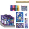 SET PAPELERÍA COLOREABLE DISPLAY SONIC PRIME - Teknashop Ltd