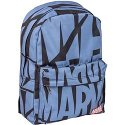 MOCHILA CASUAL MARVEL - Teknashop Ltd