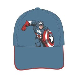 GORRA AVENGERS - Teknashop Ltd