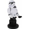 CABLE GUY SOPORTE SUJECION FIGURA STORMTROOPER STAR WARS 21CM - Teknashop Ltd