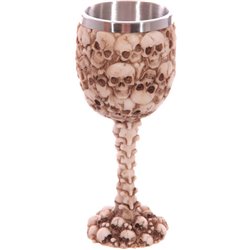 COPA CABEZAS DE CALAVERA Y ESPINA DORSAL - Teknashop Ltd