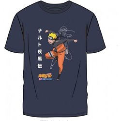 CAMISETA NARUTO - Teknashop Ltd