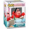 FIGURA POP DISNEY LA SIRENITA SEBASTIAN EXCLUSIVE - Teknashop Ltd