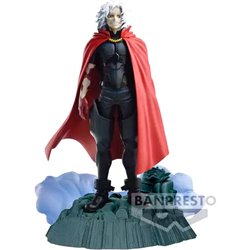 FIGURA TOMURA SHIGARAKI DIORAMATIC THE BRUSH MY HERO ACADEMIA 20CM - Teknashop Ltd