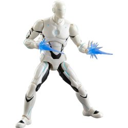 FIGURA SUPERIOR IRON MAN MARVEL LEGENDS SERIES 15CM - Teknashop Ltd