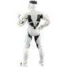 FIGURA SUPERIOR IRON MAN MARVEL LEGENDS SERIES 15CM - Teknashop Ltd