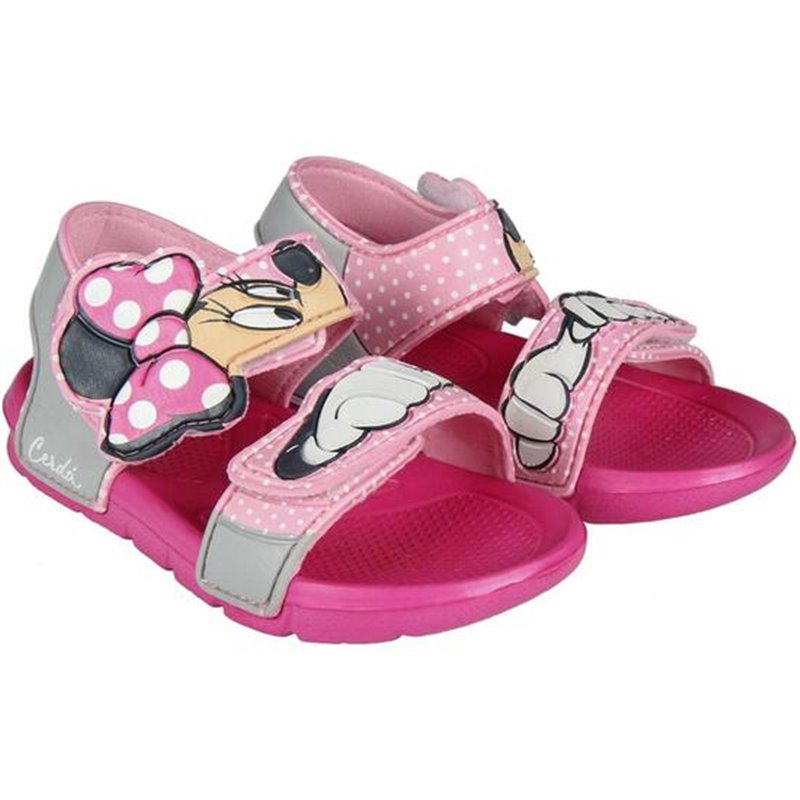 SANDALIAS PLAYA EVA MINNIE - Teknashop Ltd