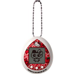 TAMAGOTCHI CEREZA 50TH ANNIVERSARY HELLO KITTY - Teknashop Ltd