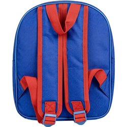 MOCHILA INFANTIL SONIC - Teknashop Ltd