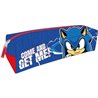 ESTUCHE PORTATODO RECTANGULAR SONIC PRIME - Teknashop Ltd