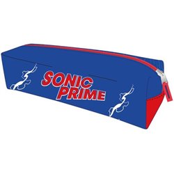 ESTUCHE PORTATODO RECTANGULAR SONIC PRIME - Teknashop Ltd