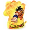 PELUCHE GUANTELETE GOKU DRAGON BALL SUPER 25CM - Teknashop Ltd