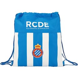 SACO PLANO RCD ESPANYOL - Teknashop Ltd