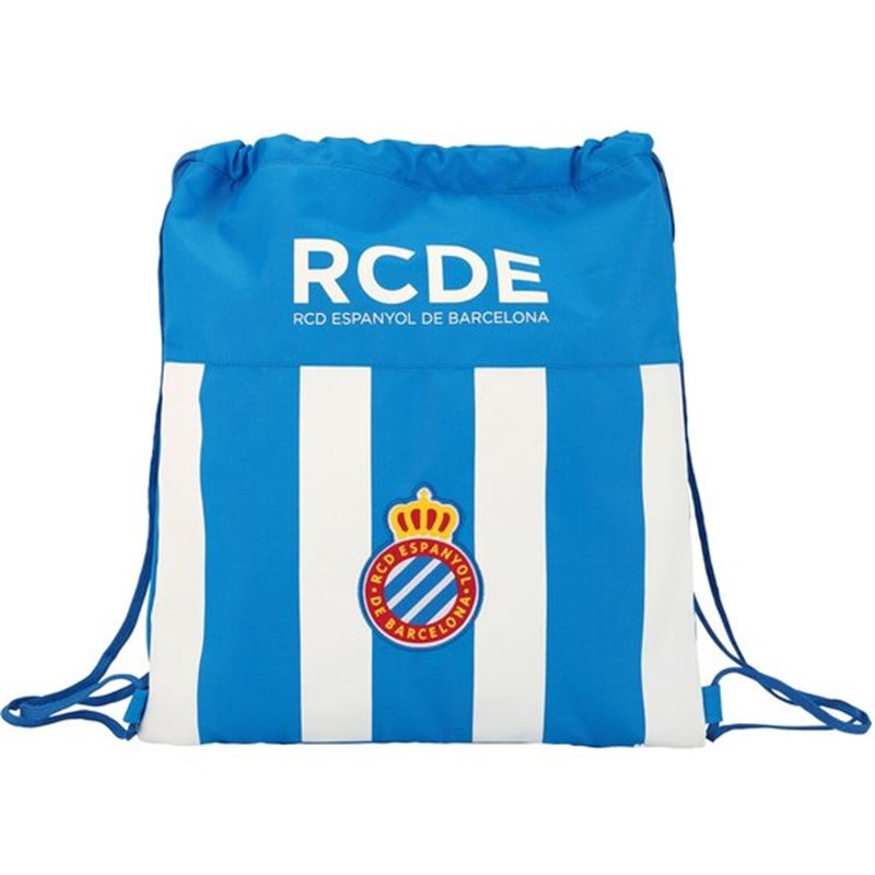 SACO PLANO RCD ESPANYOL - Teknashop Ltd