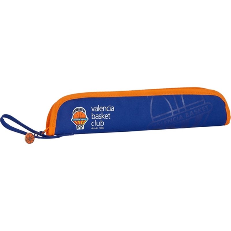 PORTAFLAUTAS VALENCIA BASKET - Teknashop Ltd