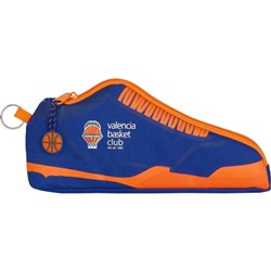 PORTATODO ZAPATILLA VALENCIA BASKET - Teknashop Ltd