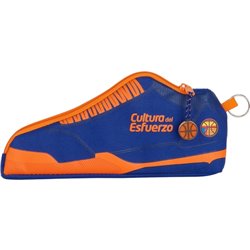 PORTATODO ZAPATILLA VALENCIA BASKET - Teknashop Ltd