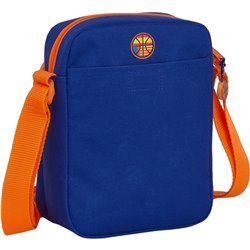 BANDOLERA PEQUEÑA VALENCIA BASKET - Teknashop Ltd