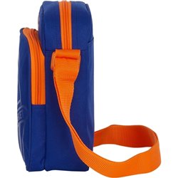 BANDOLERA PEQUEÑA VALENCIA BASKET - Teknashop Ltd