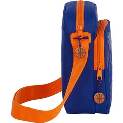 BANDOLERA PEQUEÑA VALENCIA BASKET - Teknashop Ltd