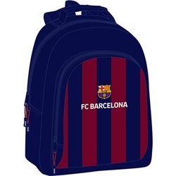 MOCHILA SAFTA PROTECTION F.C.BARCELONA - Teknashop Ltd