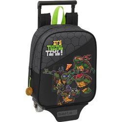 MOCH 232+CARRO 805 TORTUGAS NINJA - Teknashop Ltd