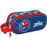 PORTATODO DOBLE 3D SPIDEY - Teknashop Ltd