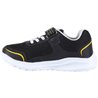 DEPORTIVA SUELA LIGERA EVA BATMAN BLACK - Teknashop Ltd