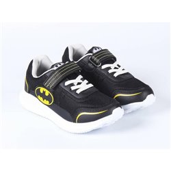 DEPORTIVA SUELA LIGERA EVA BATMAN BLACK - Teknashop Ltd