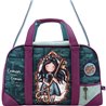 BOLSO FIN DE SEMANA GORJUSS "CURIOSITY" - Teknashop Ltd