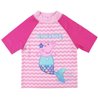 CAMISETA BAÑO PEPPA PIG PINK - Teknashop Ltd