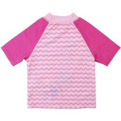 CAMISETA BAÑO PEPPA PIG PINK - Teknashop Ltd