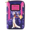 CARTERA THE FROG TIANA PRINCESS PALACE DISNEY LOUNGEFLY - Teknashop Ltd