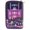 CARTERA THE FROG TIANA PRINCESS PALACE DISNEY LOUNGEFLY - Teknashop Ltd