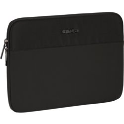 FUNDA BUSINESS PARA PORTÁTIL 14" 34X2X25 CM - Teknashop Ltd