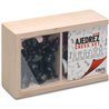 JUEGO FICHAS AJEDREZ Nº 3 CAJA MADERA - Teknashop Ltd