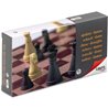 JUEGO AJEDREZ-DAMAS MAGNÉTICO 17X17 - Teknashop Ltd