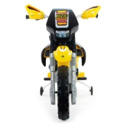 MOTO CROSS THUNDER MAX 12V INJUSA - Teknashop Ltd