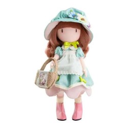 MUÑECA GORJUSS LITTLE BO BEEP 32 CM - Teknashop Ltd