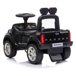 CORREPASILLOS BABY PUSH TOYS FORD RANGER 70X37.5X45CM RUNRUNTOYS - Teknashop Ltd